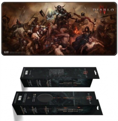 Игровая поверхность Blizzard DIABLO 4 Heroes XL (Диабло) (FBLMPD4HEROES21XL)