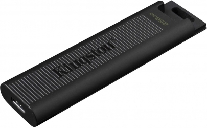 USB флеш накопитель Kingston DataTraveler Max 256GB USB 3.2 Gen 2 Type-C (DTMAX/256GB) Black USB флеш накопитель Kingston DataTraveler Max 256GB USB 3.2 Gen 2 Type-C (DTMAX/256GB) Black