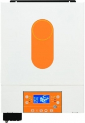 Инвертор солнечный автономный 2E SM-6K48T (2E-SM-6K48T) Инвертор солнечный автономный 2E SM-6K48T (2E-SM-6K48T)