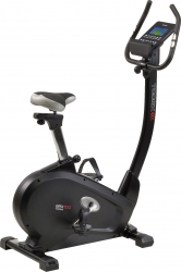 Велотренажер TOORX Upright Bike BRX 100 (BRX-100) (929475) Велотренажер TOORX Upright Bike BRX 100 (BRX-100) (929475)