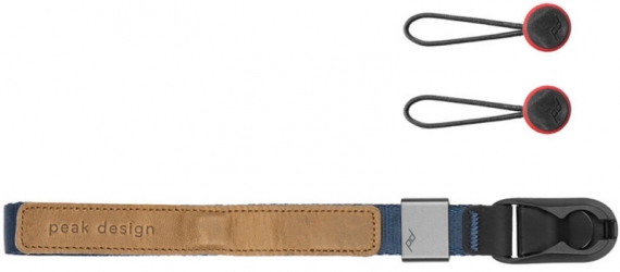 Ремінь для фото Peak Design Cuff Midnight (CF-MN-3) Ремінь для фото Peak Design Cuff Midnight (CF-MN-3)