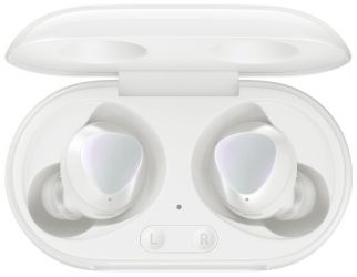 Беспроводные наушники Samsung Galaxy Buds Plus (SM-R175NZWASEK) White
