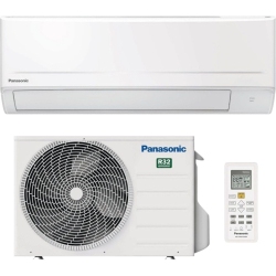 Кондиціонер Panasonic Super Compact CS-BZ35ZKE/CU-BZ35ZKE