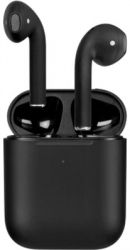 Бездротові навушники Gelius Air Airdots GA-TWS-001ELT (2099900823008) Matte Black Бездротові навушники Gelius Air Airdots GA-TWS-001ELT (2099900823008) Matte Black