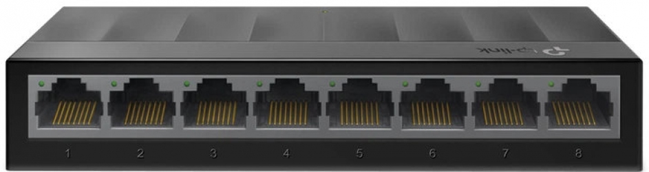 Коммутатор TP-LINK LS1008G