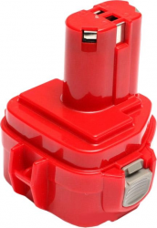 Аккумулятор PowerPlant для шуруповертов и электроинструментов MAKITA GD-MAK-12(A) 12V 3Ah NIMH(1201)