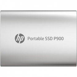 SSD HP P900 2Tb USB Type-C TLC Silver (7M697AA) External SSD HP P900 2Tb USB Type-C TLC Silver (7M697AA) External