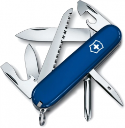 Нож Victorinox Hiker (Vx14613.2) Blue 