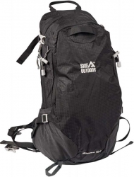 Рюкзак Skif Outdoor Adventure 30 л Black Рюкзак Skif Outdoor Adventure 30 л Black