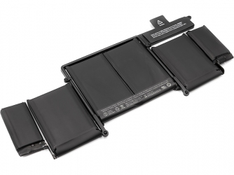 Акумулятор PowerPlant для APPLE MacBook Pro 13” Retina (A1493, A1502) 11.34V 71.8Wh (original) (NB420186)
