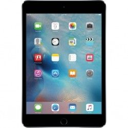 Планшет Apple A1538 iPad mini 4 Wi-Fi 128GB (MK9N2RK/A) Space Gray Планшет Apple A1538 iPad mini 4 Wi-Fi 128GB (MK9N2RK/A) Space Gray