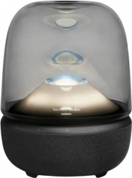 Акустическая система Harman/Kardon Aura Studio 5 Wi-Fi (HKAURAS5WFBSEP) Black