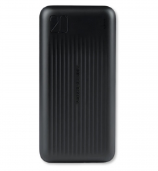 УМБ XO PB302 Light Display 20000 mAh 5W Black