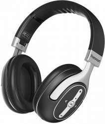 Наушники Tronsmart Encore S6 Wired & Wireless ANC Headphone (FSH55570) Black