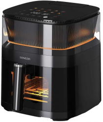 Мультипечь Sencor Vita SFR5050BK