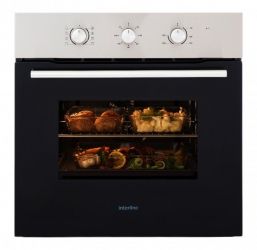 Духовой шкаф INTERLINE KTN 280 MRN XA Духовой шкаф INTERLINE KTN 280 MRN XA