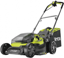 Газонокосилка Ryobi One+ Hybrid RY18LMH37A-250 