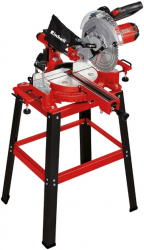 Пила торцовочная Einhell TC-SM 2531/2 U (4300805)