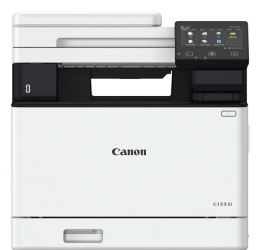МФУ Canon i-Sensys X C1333i с WiFi (5455C002)