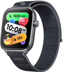 Смарт-часы Mibro Fit 44мм (XPAW027B) Black 