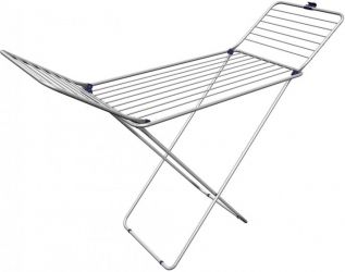 Сушилка для белья напольная Gimi Tender 20 м (928455) (8001244833005) Сушилка для белья напольная Gimi Tender 20 м (928455) (8001244833005)