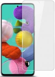 Защитная пленка TPU Boxface Samsung Galaxy A51 (A515) Защитная пленка TPU Boxface Samsung Galaxy A51 (A515)