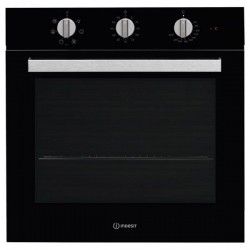 Духовой шкаф электрический INDESIT IFW 6530 BL Духовой шкаф электрический INDESIT IFW 6530 BL