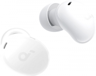 Навушники Anker SoundCore A30i (A3958G21) White 