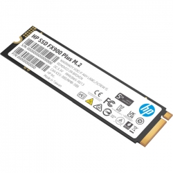 SSD диск HP FX900 Plus 1TB M.2 2280 PCIe 4.0 x4 3D NAND (7F617AA) SSD диск HP FX900 Plus 1TB M.2 2280 PCIe 4.0 x4 3D NAND (7F617AA)