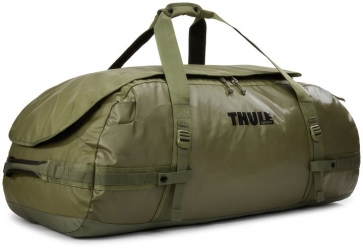 Дорожня сумка Thule Chasm Duffel 130L TDSD-305 Olivine Дорожня сумка Thule Chasm Duffel 130L TDSD-305 Olivine
