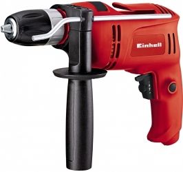 Дриль ударний Einhell TC-ID 650 E (4258682) Дриль ударний Einhell TC-ID 650 E (4258682)