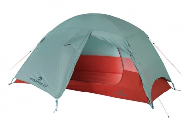 Намет одномісний Ferrino Blow 1 (91217QOB) Blue