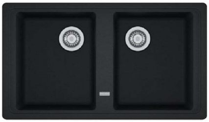 Кухонная мойка Franke Basis BFG 620/114.0363.940