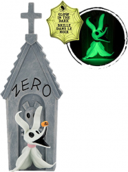 Скарбничка ABYstyle NIGHTMARE BEFORE CHRISTMAS Zero (ABYBUS023)