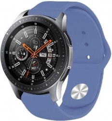 Ремінець BeCover для Honor MagicWatch 2 / Huawei Watch 3 Pro Classic 46 mm (707053) Lilac Ремінець BeCover для Honor MagicWatch 2 / Huawei Watch 3 Pro Classic 46 mm (707053) Lilac