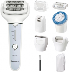 Эпилятор Panasonic ES-EY90-A520 Эпилятор Panasonic ES-EY90-A520