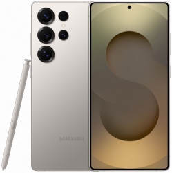 Смартфон Samsung Galaxy S25 Ultra 12/256GB (SM-S938BZTDEUC) Titanium Grey