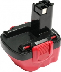 Аккумулятор для инструмента PowerPlant для Bosch GD-BOS-12(A) 12 В Ni-Cd 1.5 Aч (DV00PT0030)