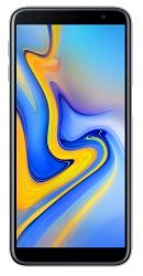 Смартфон Samsung Galaxy J6 Plus 2018 (SM-J610FZANSEK) Gray Смартфон Samsung Galaxy J6 Plus 2018 (SM-J610FZANSEK) Gray