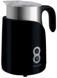 Вспениватель молока SENCOR SMF 4000BK Вспениватель молока SENCOR SMF 4000BK