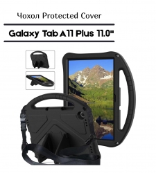 Накладка Becover Protected Cover для Samsung Galaxy Tab A11 Plus SM-X236B 11.0 Накладка Becover Protected Cover для Samsung Galaxy Tab A11 Plus SM-X236B 11.0