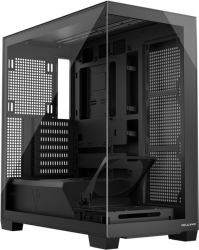 Корпус Modecom Volcano Stellar (AT-STELLAR-NF-0000-10) Black  Корпус Modecom Volcano Stellar (AT-STELLAR-NF-0000-10) Black