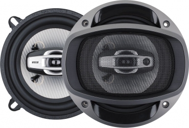 Автоакустика Mystery ML-537