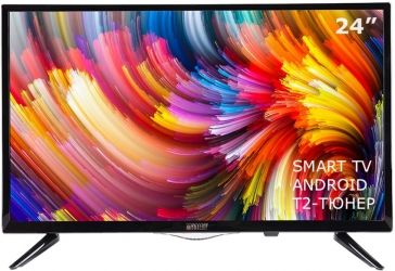 Телевізор Mystery MTV-2434LTA2