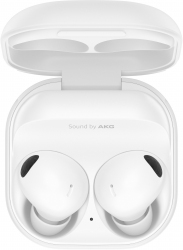 Бездротові навушники Samsung Galaxy Buds 2 Pro (SM-R510NZWASEK) White