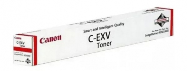 Тонер CANON  C-EXV65 toner 11K (5763C001AA) Magenta 