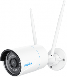 IP-камера Reolink W320 (RLC-510WA) IP-камера Reolink W320 (RLC-510WA)