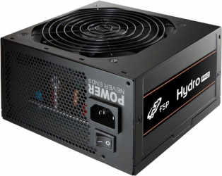 Блок питания FSP Hydro Pro 500W (HP2-500) Блок питания FSP Hydro Pro 500W (HP2-500)