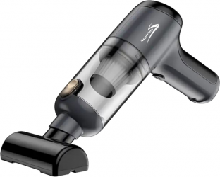 Автомобильный пылесос Aspiring Gale 1 Wireless Blow air (GL.5500) Автомобильный пылесос Aspiring Gale 1 Wireless Blow air (GL.5500)