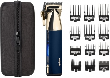 Машинка для стрижки Babyliss E992E
